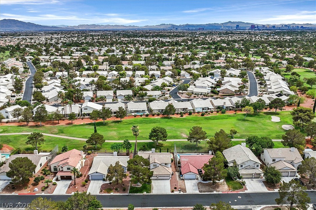 5520 Singing Hills Drive Las Vegas NV 89130