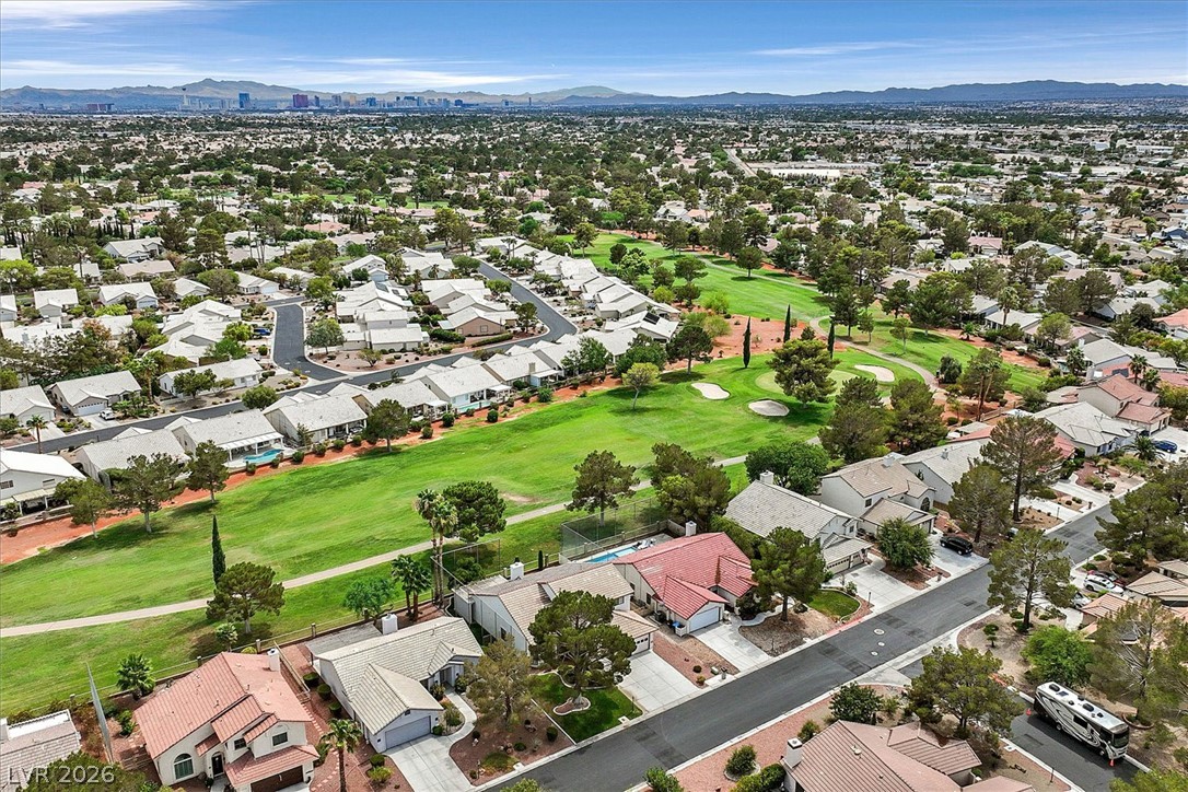 5520 Singing Hills Drive Las Vegas NV 89130