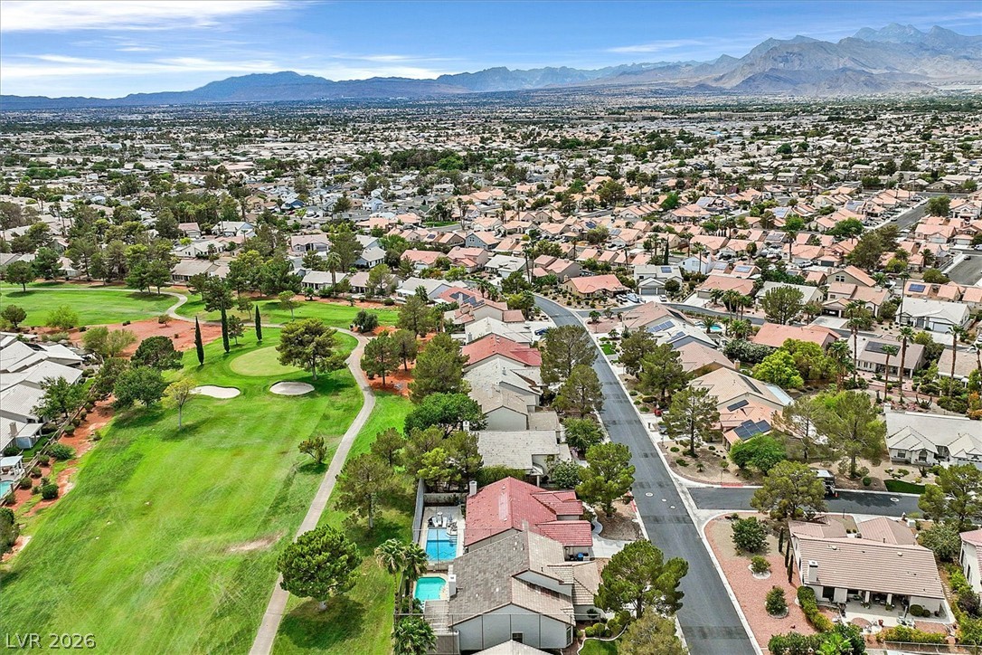 5520 Singing Hills Drive Las Vegas NV 89130