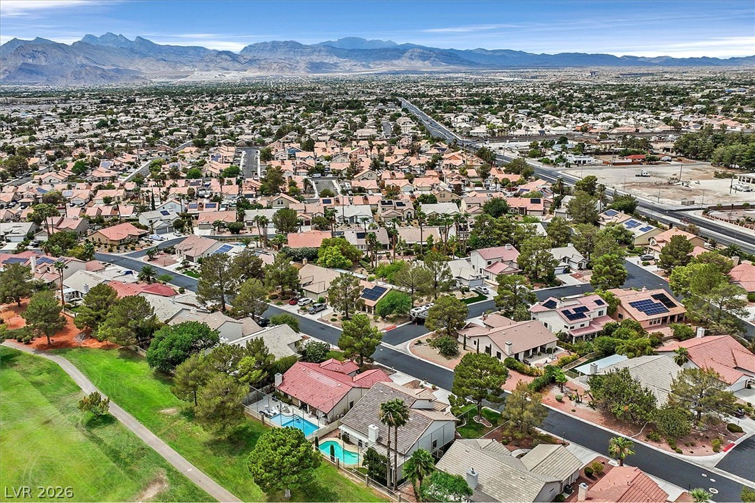 5520 Singing Hills Drive Las Vegas NV 89130