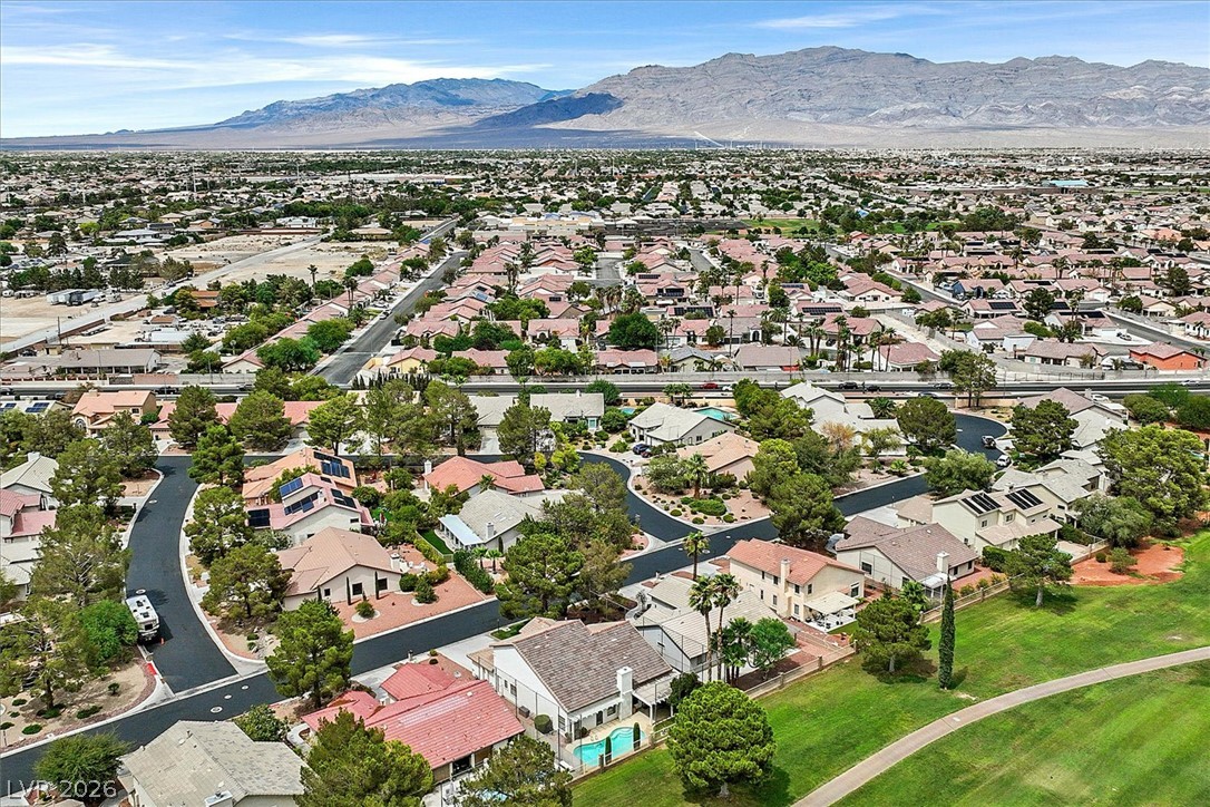 5520 Singing Hills Drive Las Vegas NV 89130