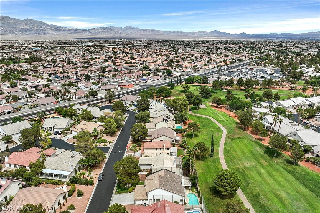 5520 Singing Hills Drive Las Vegas NV 89130