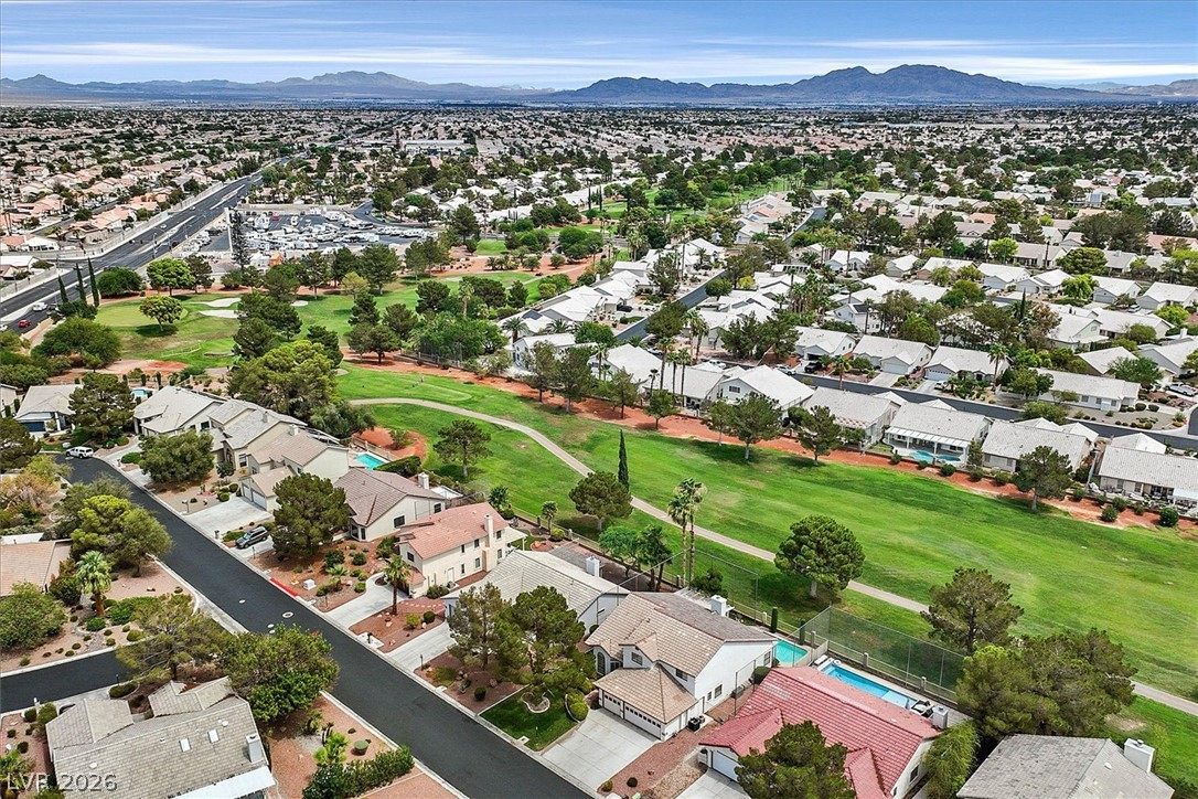 5520 Singing Hills Drive Las Vegas NV 89130