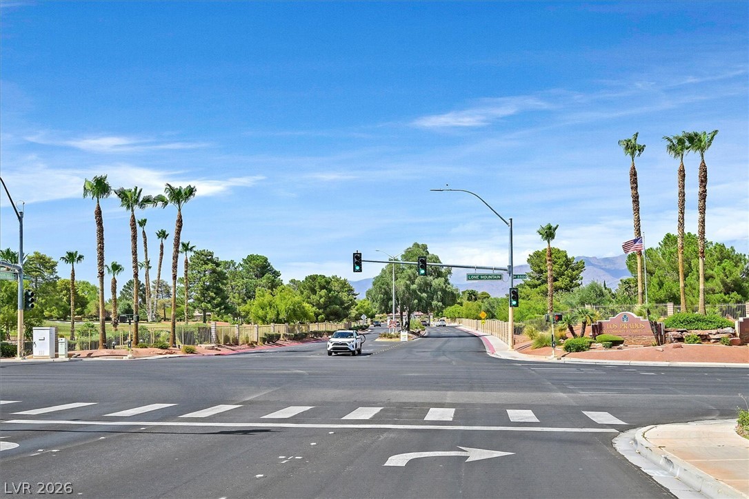 5520 Singing Hills Drive Las Vegas NV 89130