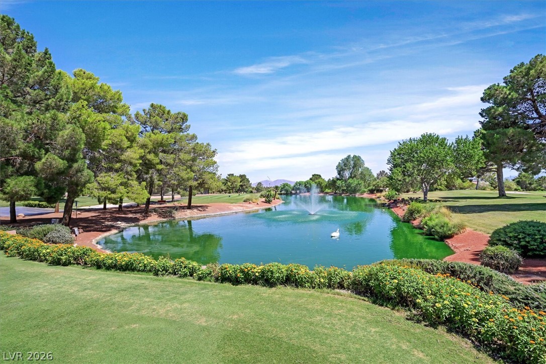 5520 Singing Hills Drive Las Vegas NV 89130