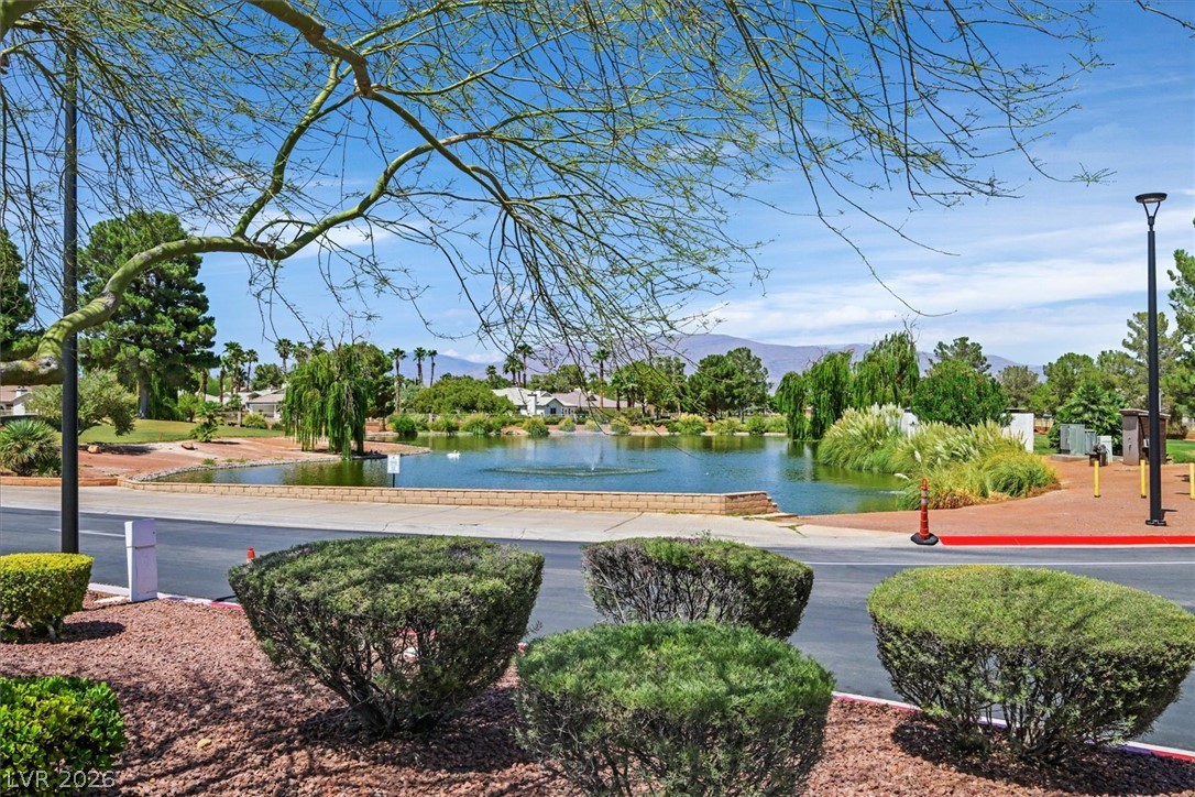 5520 Singing Hills Drive Las Vegas NV 89130