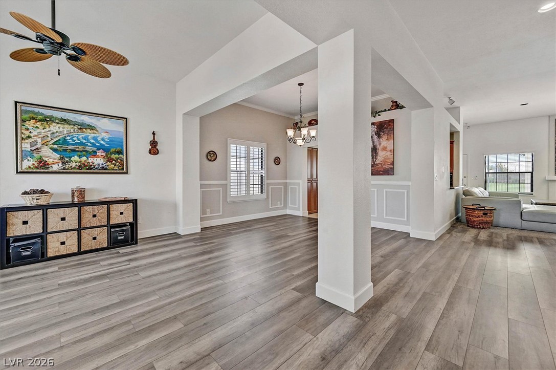 5520 Singing Hills Drive Las Vegas NV 89130