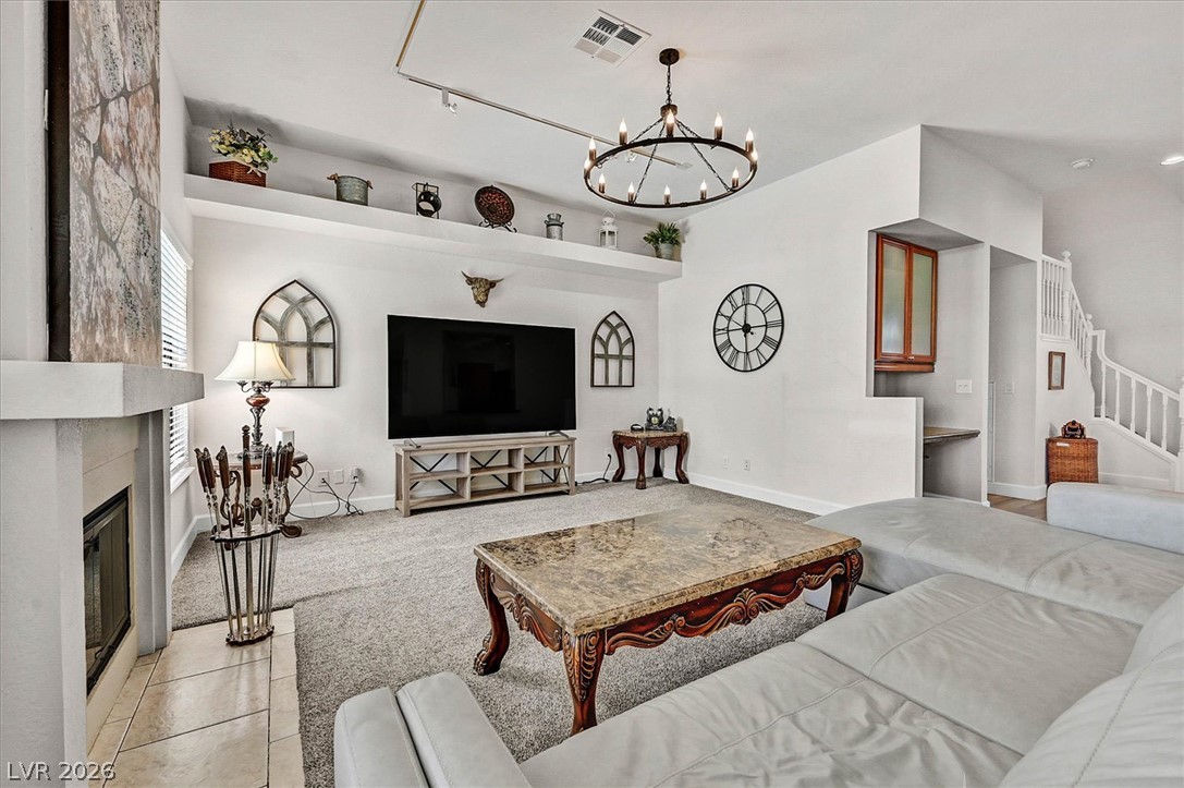 5520 Singing Hills Drive Las Vegas NV 89130
