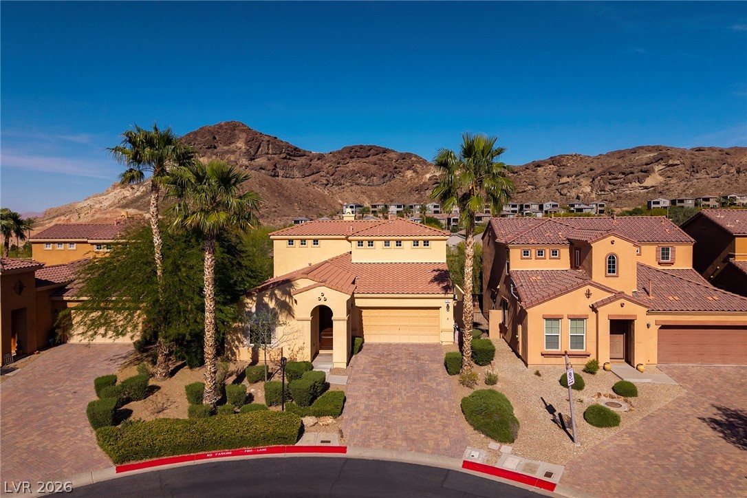 12 Verruca Court Henderson NV 89011