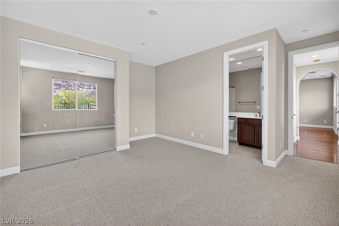 12 Verruca Court Henderson NV 89011