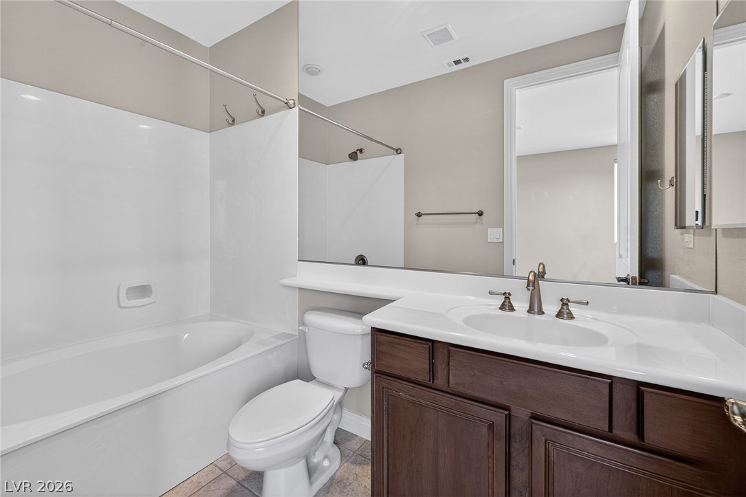 12 Verruca Court Henderson NV 89011