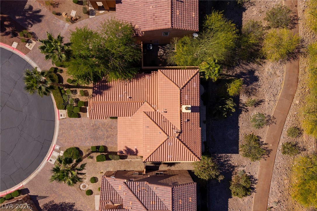 12 Verruca Court Henderson NV 89011