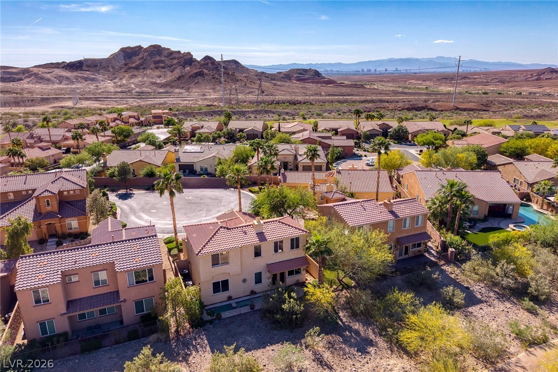 12 Verruca Court Henderson NV 89011