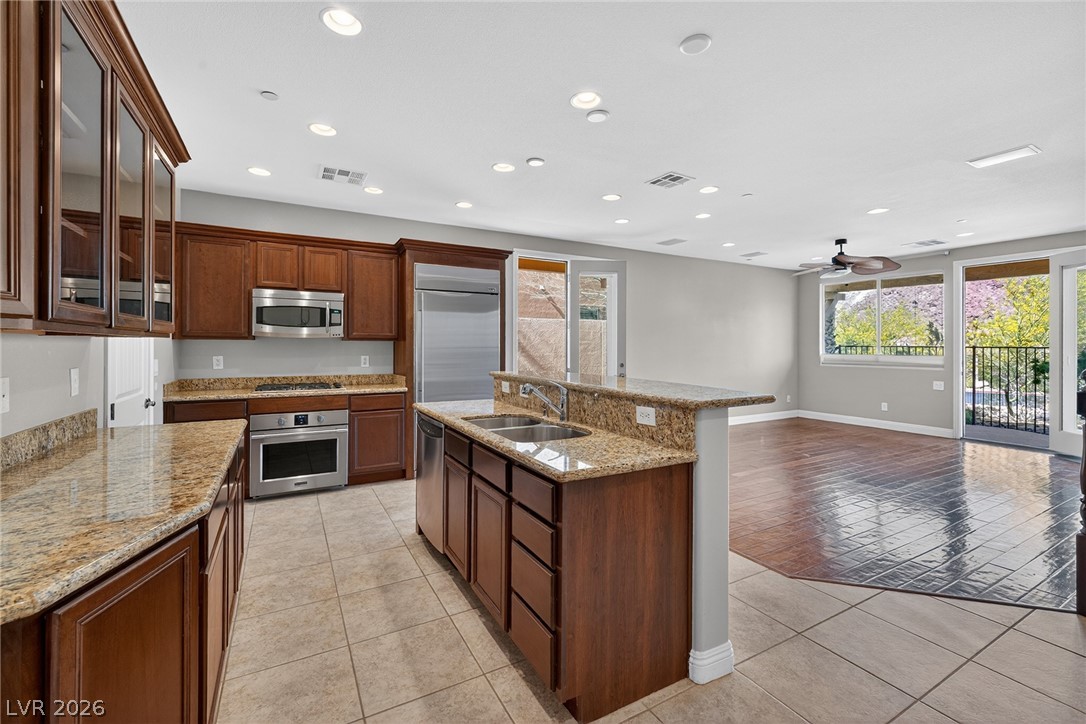 12 Verruca Court Henderson NV 89011
