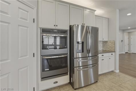 1024 Terron Allen Avenue North Las Vegas NV 89031