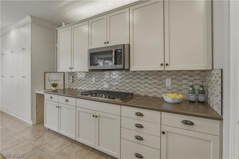 1024 Terron Allen Avenue North Las Vegas NV 89031