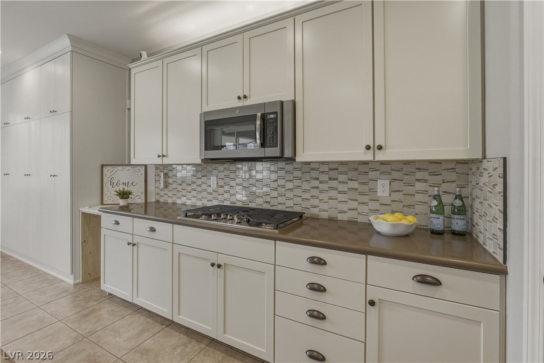 1024 Terron Allen Avenue North Las Vegas NV 89031