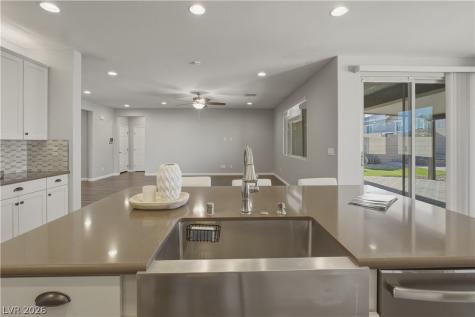 1024 Terron Allen Avenue North Las Vegas NV 89031