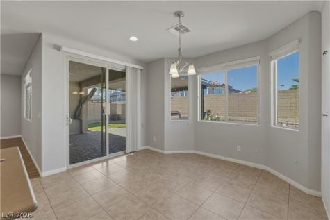 1024 Terron Allen Avenue North Las Vegas NV 89031