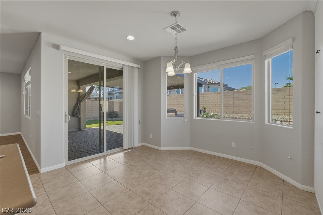 1024 Terron Allen Avenue North Las Vegas NV 89031