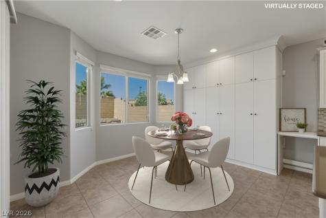 1024 Terron Allen Avenue North Las Vegas NV 89031