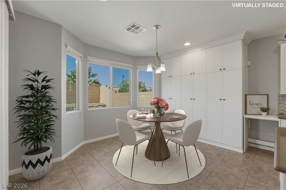 1024 Terron Allen Avenue North Las Vegas NV 89031