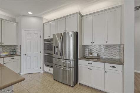 1024 Terron Allen Avenue North Las Vegas NV 89031