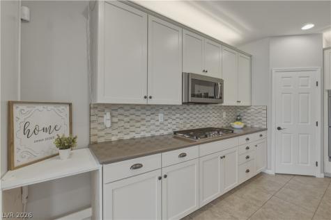 1024 Terron Allen Avenue North Las Vegas NV 89031