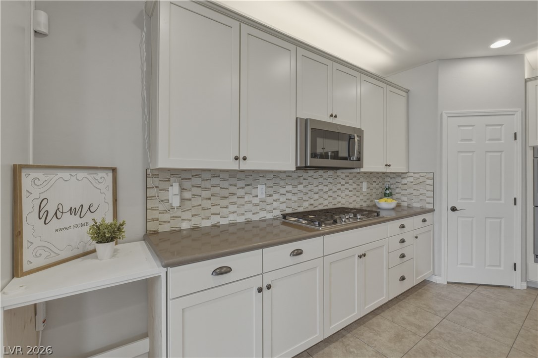 1024 Terron Allen Avenue North Las Vegas NV 89031