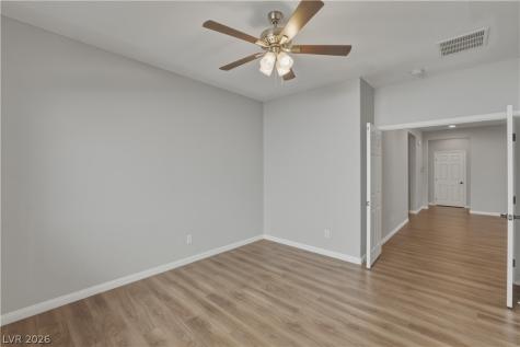 1024 Terron Allen Avenue North Las Vegas NV 89031