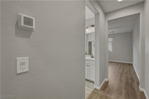 1024 Terron Allen Avenue North Las Vegas NV 89031