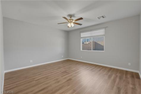 1024 Terron Allen Avenue North Las Vegas NV 89031