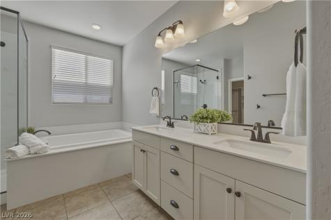 1024 Terron Allen Avenue North Las Vegas NV 89031