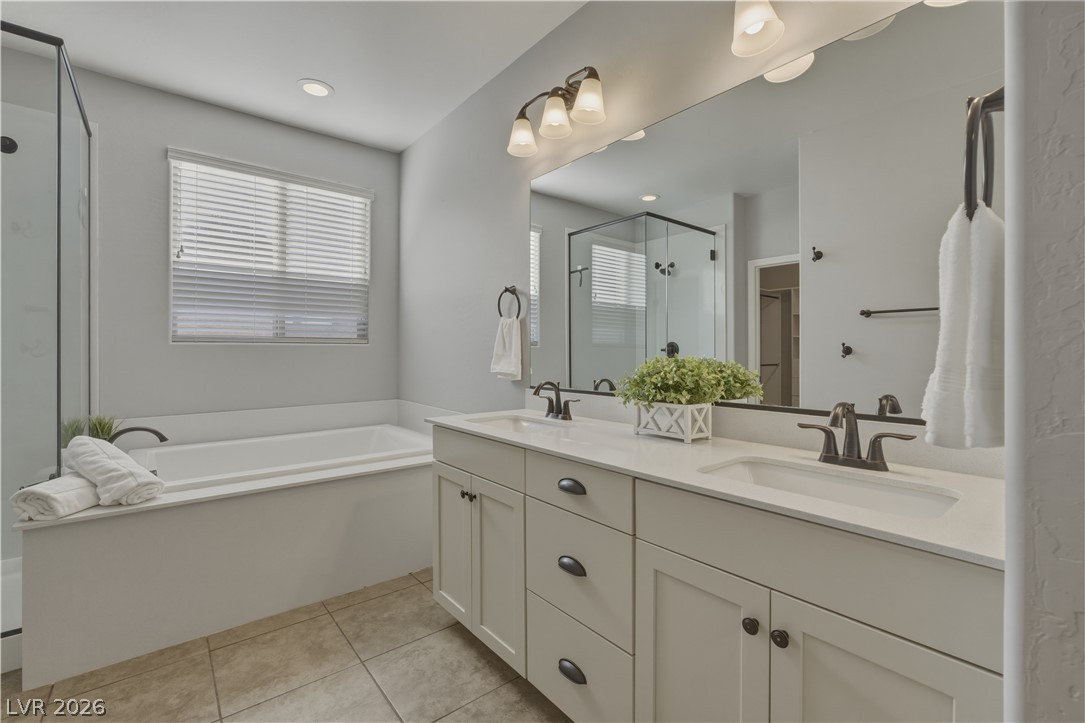 1024 Terron Allen Avenue North Las Vegas NV 89031