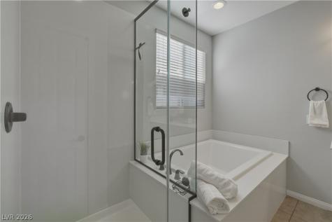 1024 Terron Allen Avenue North Las Vegas NV 89031