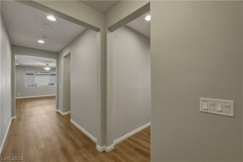 1024 Terron Allen Avenue North Las Vegas NV 89031