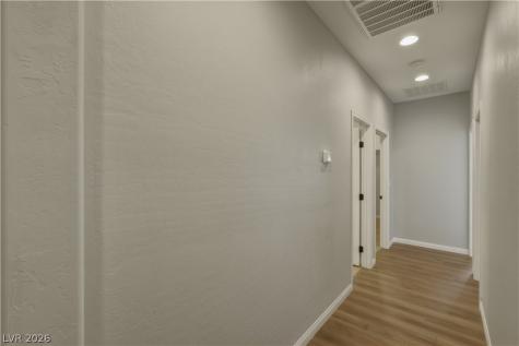 1024 Terron Allen Avenue North Las Vegas NV 89031