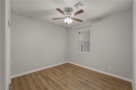 1024 Terron Allen Avenue North Las Vegas NV 89031