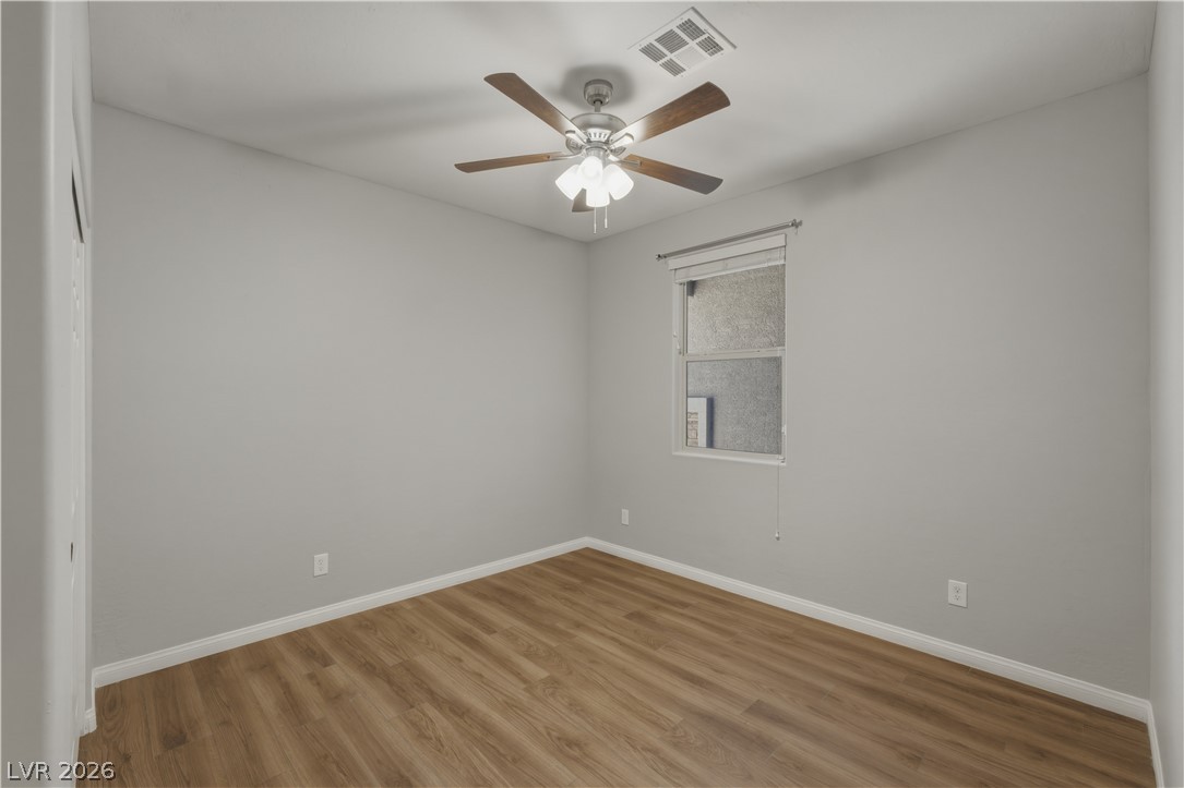 1024 Terron Allen Avenue North Las Vegas NV 89031