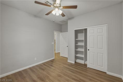 1024 Terron Allen Avenue North Las Vegas NV 89031