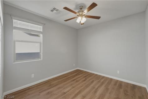 1024 Terron Allen Avenue North Las Vegas NV 89031