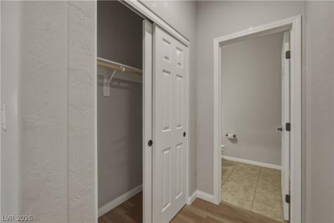 1024 Terron Allen Avenue North Las Vegas NV 89031
