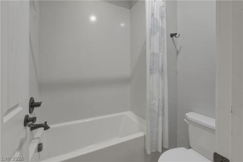 1024 Terron Allen Avenue North Las Vegas NV 89031