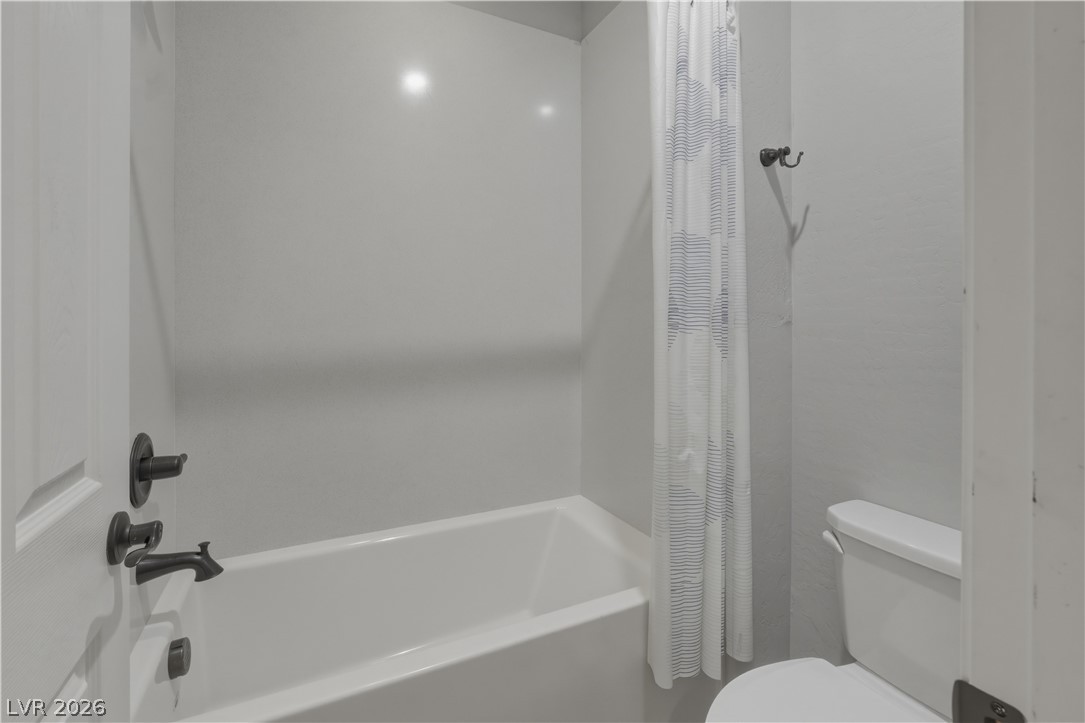 1024 Terron Allen Avenue North Las Vegas NV 89031