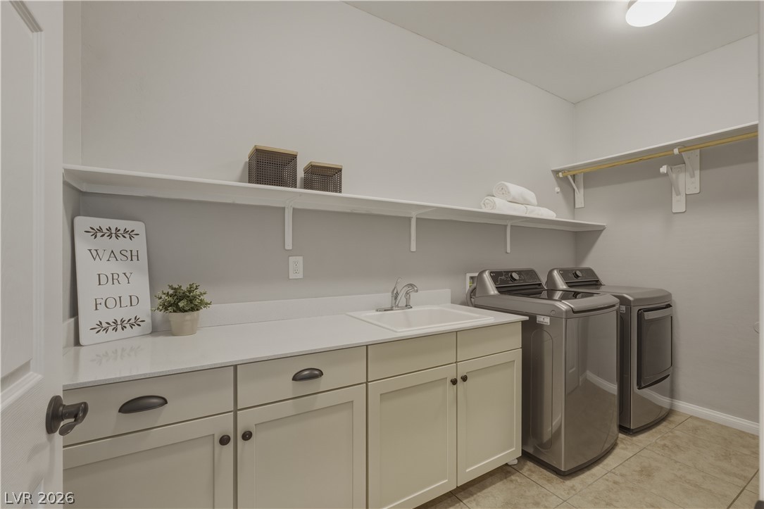1024 Terron Allen Avenue North Las Vegas NV 89031