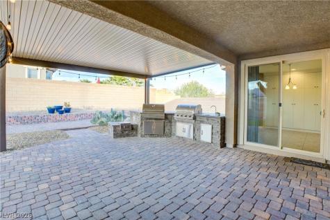 1024 Terron Allen Avenue North Las Vegas NV 89031