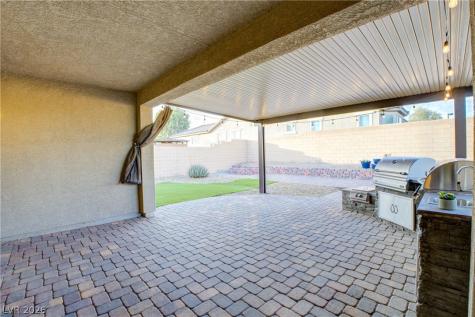1024 Terron Allen Avenue North Las Vegas NV 89031