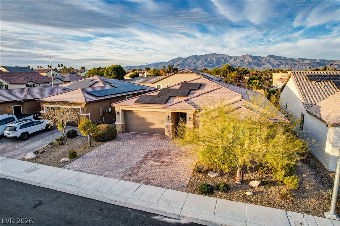 1024 Terron Allen Avenue North Las Vegas NV 89031