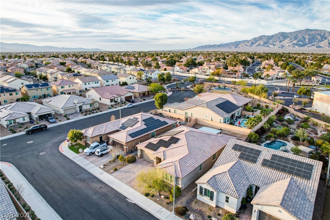 1024 Terron Allen Avenue North Las Vegas NV 89031