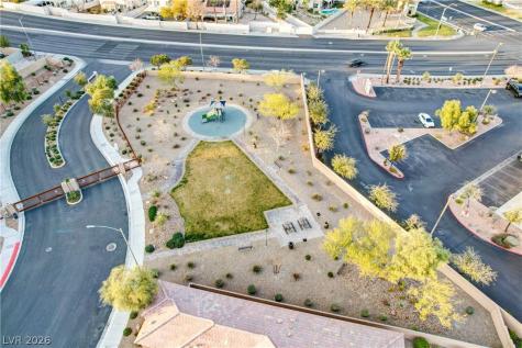 1024 Terron Allen Avenue North Las Vegas NV 89031